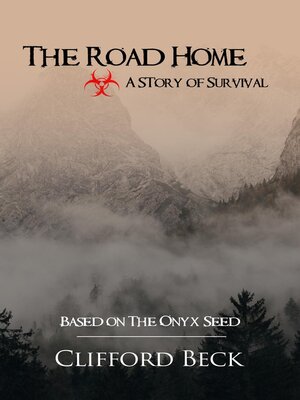 cover image of The Road Home